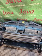 Ноускат передний MITSUBISHI PAJERO V24W 4D56 5 ракурс