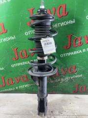Стойка левая передняя TOYOTA RACTIS NSP120 1NR-FE 1 ракурс