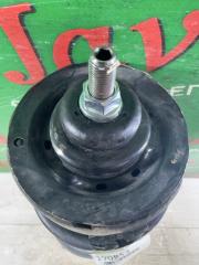 Стойка левая передняя TOYOTA RACTIS NSP120 1NR-FE 2 ракурс