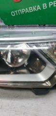 Фара правая передняя HONDA FIT GP5 LEB W0350 3 ракурс