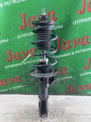 Стойка правая передняя TOYOTA RACTIS NSP120 1NR-FE 1 ракурс