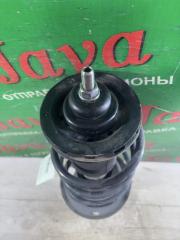 Стойка правая передняя TOYOTA RACTIS NSP120 1NR-FE 2 ракурс