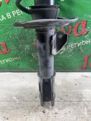 Стойка правая передняя TOYOTA RACTIS NSP120 1NR-FE 4 ракурс