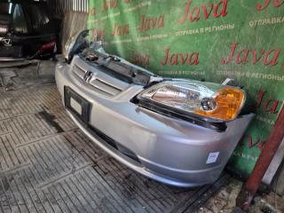 Ноускат передний HONDA CIVIC FERIO ES1 D15B 3 ракурс Ноускат передний HONDA CIVIC FERIO ES1 D15B 3 ракурс