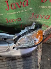 Ноускат передний HONDA CIVIC FERIO ES1 D15B 4 ракурс Ноускат передний HONDA CIVIC FERIO ES1 D15B 4 ракурс