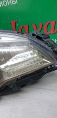 Фара правая передняя HONDA FIT GP5 LEB W1948 2 ракурс
