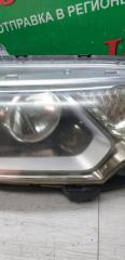 Фара правая передняя HONDA FIT GP5 LEB W1948 3 ракурс
