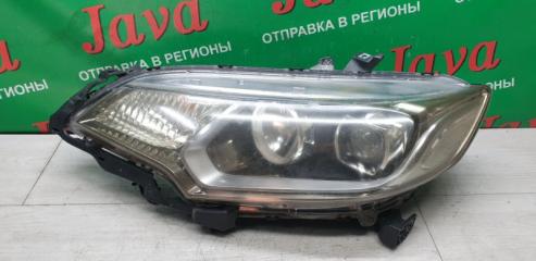 Фара левая передняя HONDA FIT GP5 LEB W1948 1 ракурс Фара левая передняя HONDA FIT GP5 LEB W1948 1 ракурс