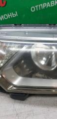 Фара левая передняя HONDA FIT GP5 LEB W1948 3 ракурс Фара левая передняя HONDA FIT GP5 LEB W1948 3 ракурс