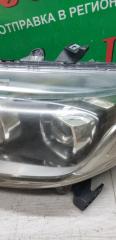 Фара левая передняя HONDA FIT GP5 LEB W1948 4 ракурс Фара левая передняя HONDA FIT GP5 LEB W1948 4 ракурс
