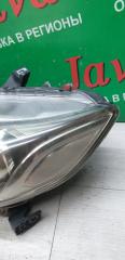 Фара левая передняя HONDA FIT GP5 LEB W1948 5 ракурс Фара левая передняя HONDA FIT GP5 LEB W1948 5 ракурс