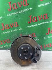 Ступица правая передняя TOYOTA RACTIS NSP120 1NR-FE 1 ракурс