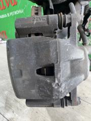 Ступица правая передняя TOYOTA RACTIS NSP120 1NR-FE 2 ракурс