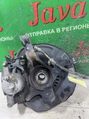 Ступица правая передняя TOYOTA RACTIS NSP120 1NR-FE 5 ракурс