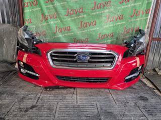 Ноускат передний SUBARU LEVORG VM4 FB16 1 ракурс Ноускат передний SUBARU LEVORG VM4 FB16 1 ракурс