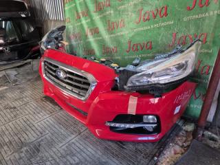 Ноускат передний SUBARU LEVORG VM4 FB16 3 ракурс Ноускат передний SUBARU LEVORG VM4 FB16 3 ракурс