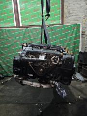 Двигатель SUBARU EXIGA YA5 EJ205 EJ205JBLME 1 ракурс
