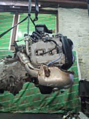 Двигатель SUBARU EXIGA YA5 EJ205 EJ205JBLME 4 ракурс