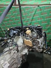 Двигатель SUBARU EXIGA YA5 EJ205 EJ205JBLME 5 ракурс