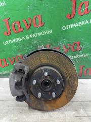 Ступица левая передняя TOYOTA RACTIS NSP120 1NR-FE 1 ракурс