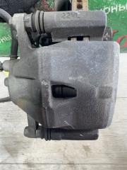 Ступица левая передняя TOYOTA RACTIS NSP120 1NR-FE 2 ракурс
