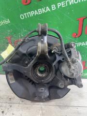 Ступица левая передняя TOYOTA RACTIS NSP120 1NR-FE 5 ракурс