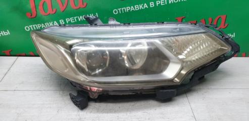 Фара правая передняя HONDA FIT GP5 LEB W1948 1 ракурс