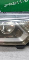 Фара правая передняя HONDA FIT GP5 LEB W1948 3 ракурс