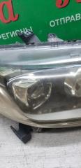 Фара правая передняя HONDA FIT GP5 LEB W1948 4 ракурс