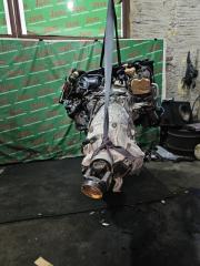 АКПП SUBARU EXIGA YA5 EJ205 TG5D8CBKAA 2 ракурс