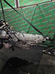 АКПП SUBARU EXIGA YA5 EJ205 TG5D8CBKAA 5 ракурс