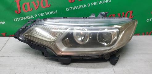 Фара левая передняя HONDA FIT GP5 LEB W1948 1 ракурс Фара левая передняя HONDA FIT GP5 LEB W1948 1 ракурс