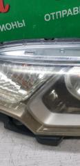 Фара левая передняя HONDA FIT GP5 LEB W1948 3 ракурс Фара левая передняя HONDA FIT GP5 LEB W1948 3 ракурс