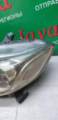 Фара левая передняя HONDA FIT GP5 LEB W1948 5 ракурс Фара левая передняя HONDA FIT GP5 LEB W1948 5 ракурс