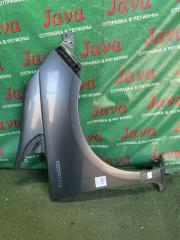 Крыло правое переднее HONDA FIT SHUTTLE GP2 LDA 60211TK6A00ZZ 1 ракурс