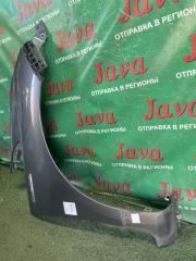 Крыло правое переднее HONDA FIT SHUTTLE GP2 LDA 60211TK6A00ZZ 2 ракурс