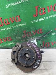 Ступица левая передняя MAZDA DEMIO DE3FS ZJ-VE D65133031A 1 ракурс Ступица левая передняя MAZDA DEMIO DE3FS ZJ-VE D65133031A 1 ракурс