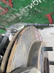 Ступица левая передняя MAZDA DEMIO DE3FS ZJ-VE D65133031A 3 ракурс Ступица левая передняя MAZDA DEMIO DE3FS ZJ-VE D65133031A 3 ракурс