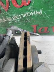 Ступица левая передняя MAZDA DEMIO DE3FS ZJ-VE D65133031A 4 ракурс Ступица левая передняя MAZDA DEMIO DE3FS ZJ-VE D65133031A 4 ракурс