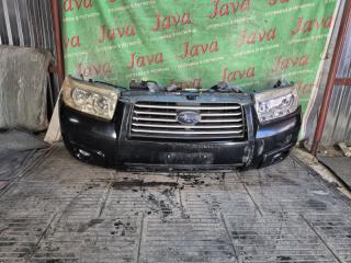 Ноускат передний SUBARU FORESTER SG5 EJ203 1 ракурс Ноускат передний SUBARU FORESTER SG5 EJ203 1 ракурс