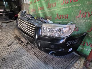 Ноускат передний SUBARU FORESTER SG5 EJ203 3 ракурс Ноускат передний SUBARU FORESTER SG5 EJ203 3 ракурс