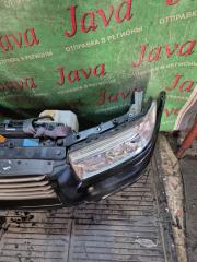 Ноускат передний SUBARU FORESTER SG5 EJ203 4 ракурс Ноускат передний SUBARU FORESTER SG5 EJ203 4 ракурс