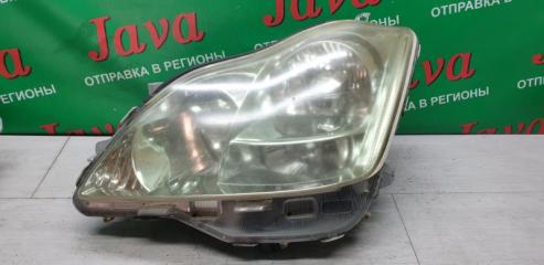 Фара левая передняя TOYOTA CROWN GRS182 3GR-FSE 30-314 1 ракурс Фара левая передняя TOYOTA CROWN GRS182 3GR-FSE 30-314 1 ракурс