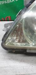 Фара левая передняя TOYOTA CROWN GRS182 3GR-FSE 30-314 2 ракурс Фара левая передняя TOYOTA CROWN GRS182 3GR-FSE 30-314 2 ракурс