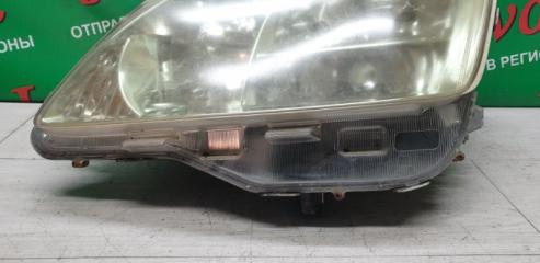 Фара левая передняя TOYOTA CROWN GRS182 3GR-FSE 30-314 5 ракурс Фара левая передняя TOYOTA CROWN GRS182 3GR-FSE 30-314 5 ракурс