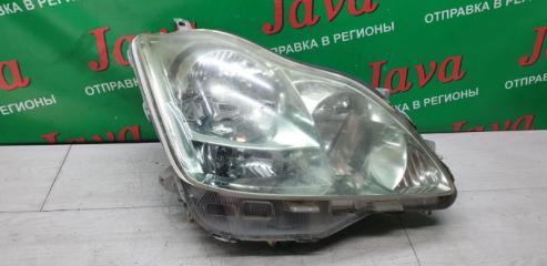 Фара правая передняя TOYOTA CROWN GRS182 3GR-FSE 30-314 1 ракурс Фара правая передняя TOYOTA CROWN GRS182 3GR-FSE 30-314 1 ракурс