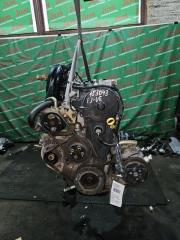 Двигатель TOYOTA DUET M100A EJ-VE 1 ракурс