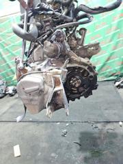 МКПП TOYOTA DUET M100A EJ-VE 2 ракурс