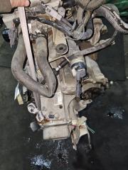 МКПП TOYOTA DUET M100A EJ-VE 3 ракурс