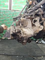 МКПП TOYOTA DUET M100A EJ-VE 4 ракурс